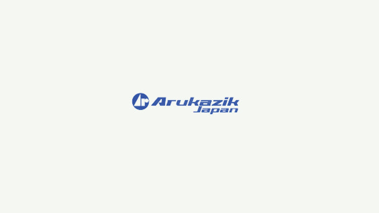 Arukazik Japan 16:9 Logo Tio Fishing Edited