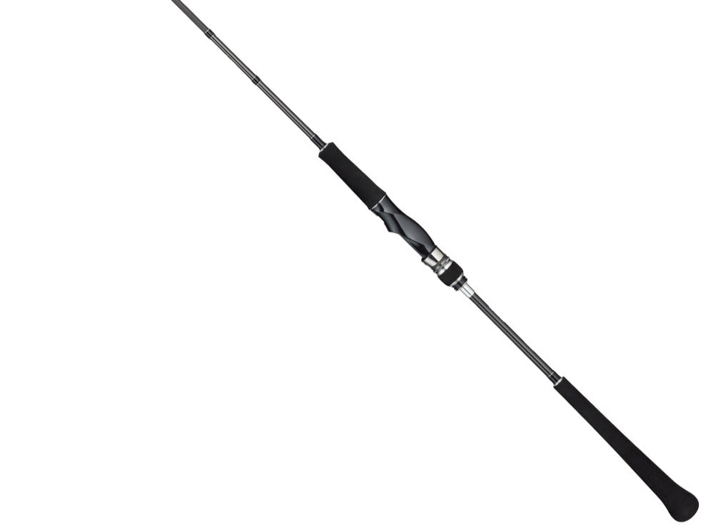 Tailwalk L JIGGYS SSD S6400 FSL Super Light Jigging Rod