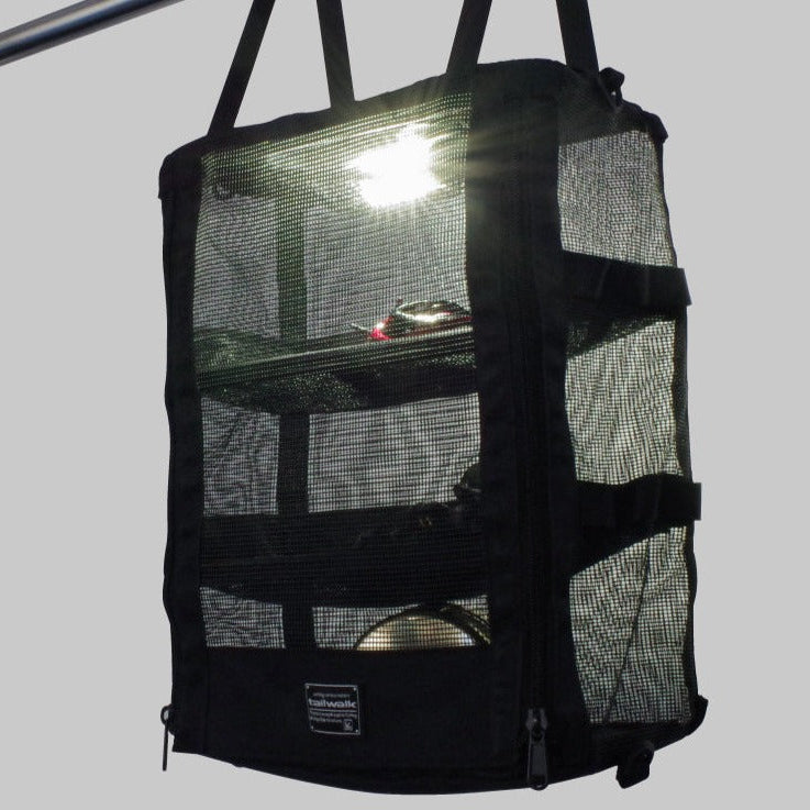 Tailwalk HANGING MESH RACK