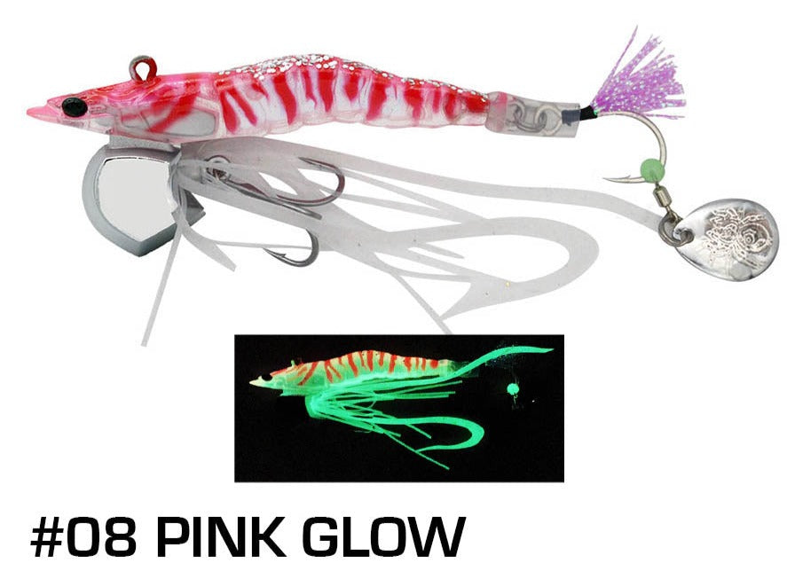 Little Jack Ebinem Multi Function Lure