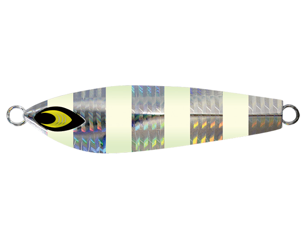 MAGBITE Bita Slow Pitch Jig
