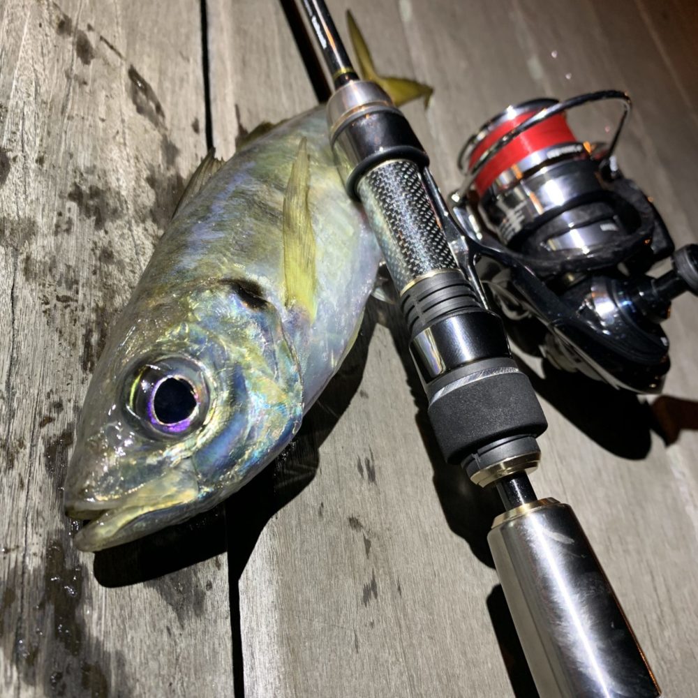 Tailwalk SUPER AJIST TZ 61 TISL Varilla de ajuste