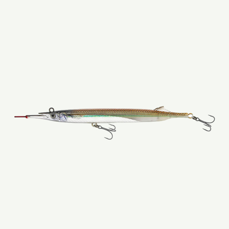 Little Jack Sayoris 155 HW Topwater Stickbait