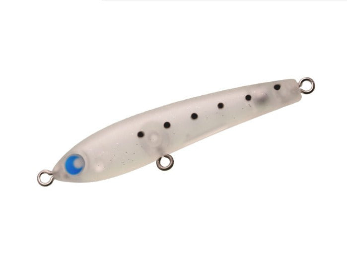 Arukazik Japan Mebachoko Light Game Lure