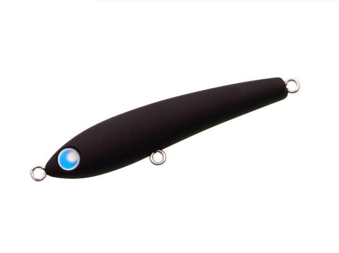 Arukazik Japan Mebachoko Light Game Lure