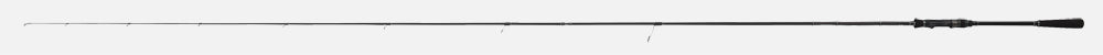 Tailwalk MICRO SHORE JIGGING SSD 84 Spinning Rod
