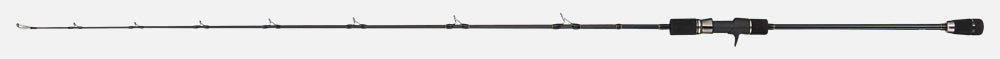 Caña de jigging de paso lento Tailwalk SLOW BUMP TZ 5710