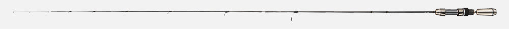 Tailwalk SUPER AJIST TZ 47/TISL Ajing Rod