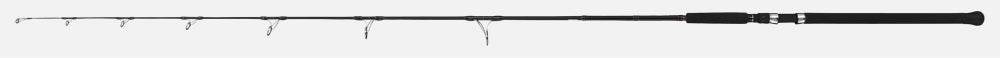 Tailwalk MB SPRINT STICK 711H Topwater Rod