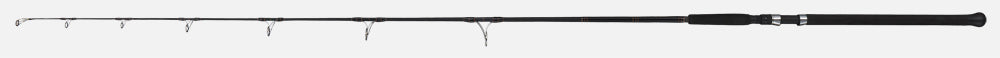 Tailwalk MB SPRINT STICK 711HH Topwater Rod