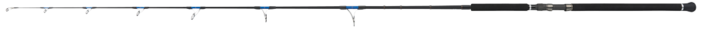 Tailwalk SPRINT STICK SSD 80XH Topwater Rod