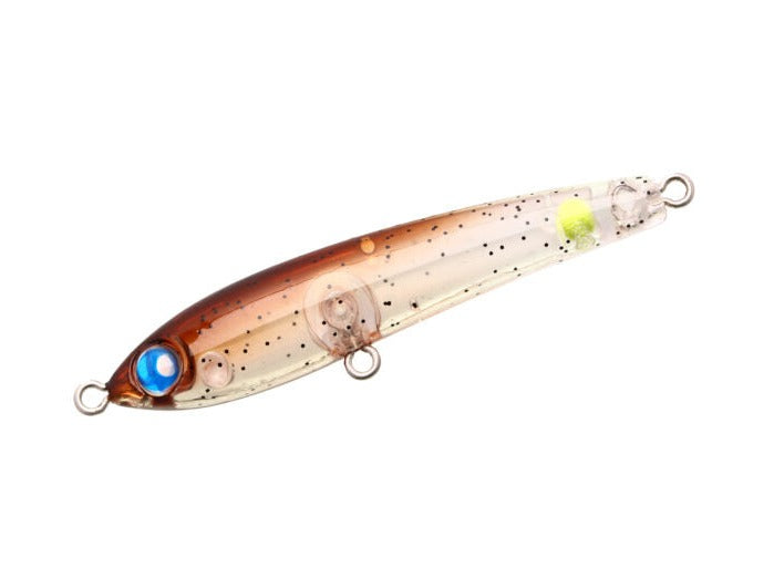 Arukazik Japan Mebachoko Light Game Lure