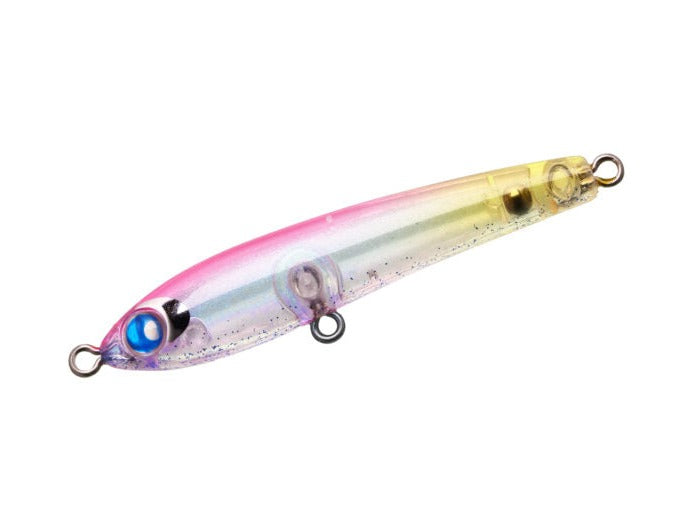 Arukazik Japan Mebachoko Light Game Lure