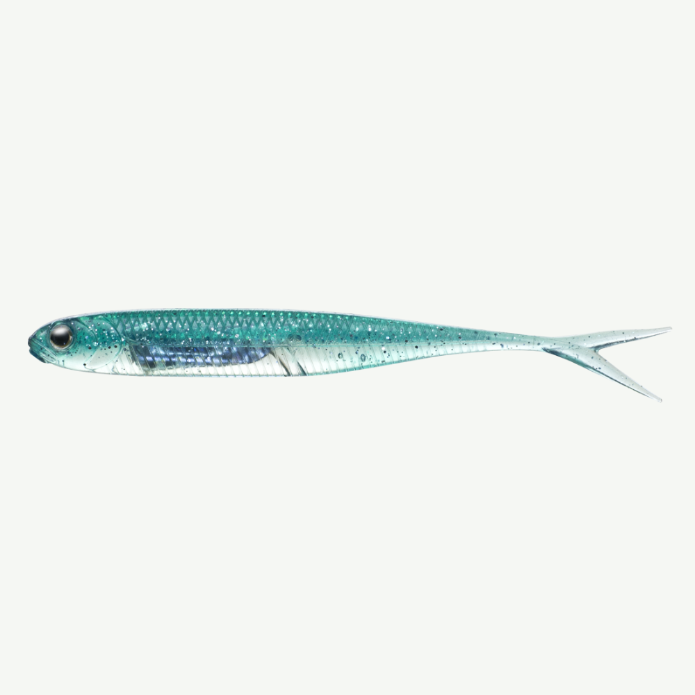 Fish Arrow Flash-J Split 4" SW Soft Bait