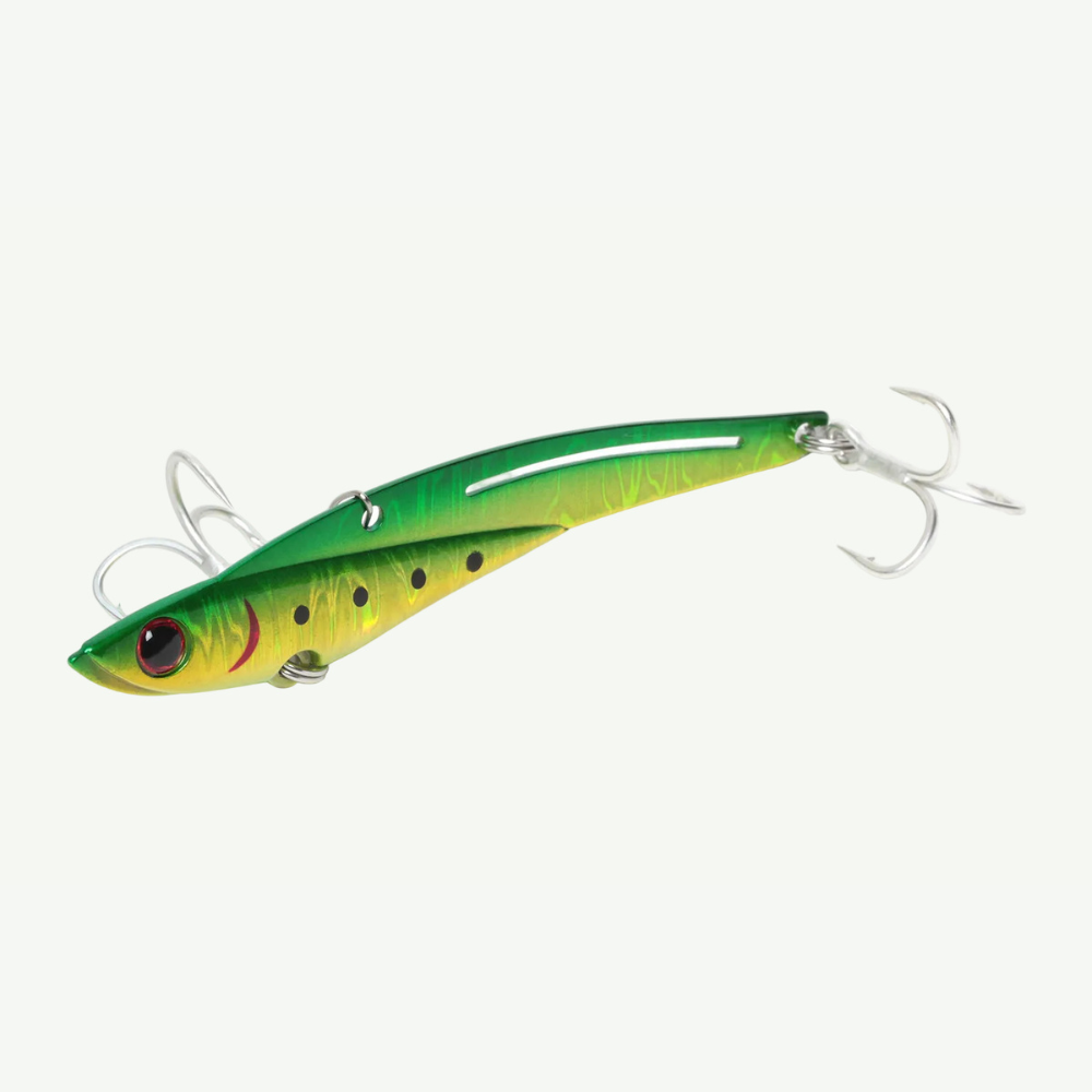 Jackson Tetsu Pan Strong Vibe Blade