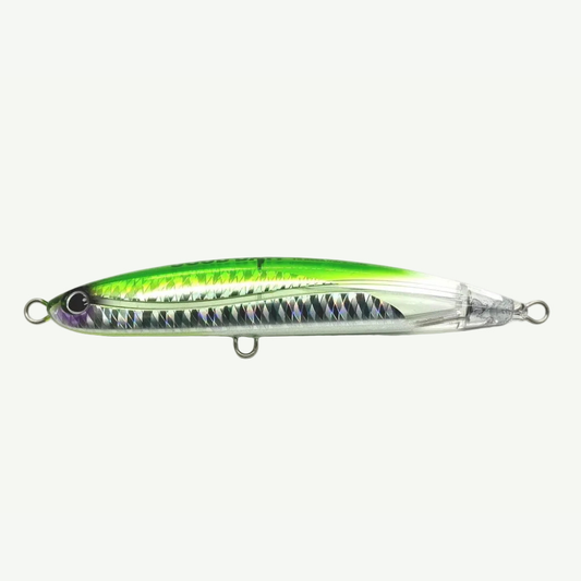 GOOD BAIT NUMBER SIX 198F Topwater Stickbait