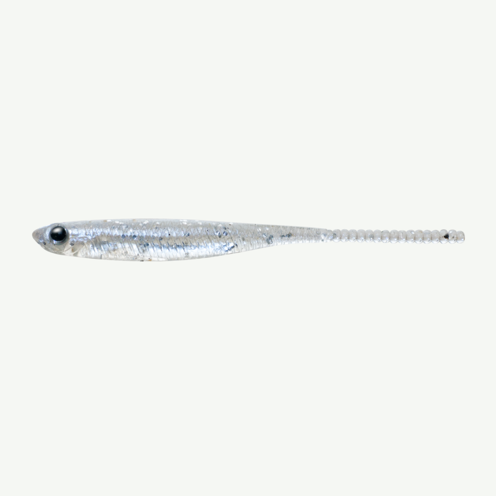 Fish Arrow Flash-J Slim 1.5" SW Ajing Soft Bait
