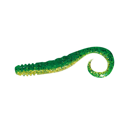 MAGBITE Single Octopus Arm 3.5" Soft Bait
