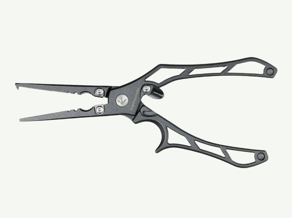 Alicates de pesca Tailwalk DINO SKELETON