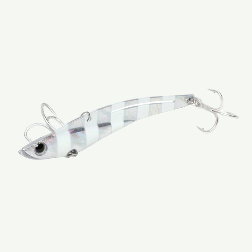 Jackson Tetsu Pan Strong Vibe Blade