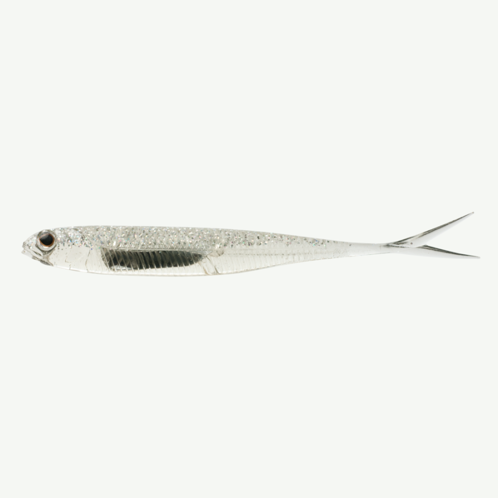 Fish Arrow Flash-J Split 4" SW Soft Bait