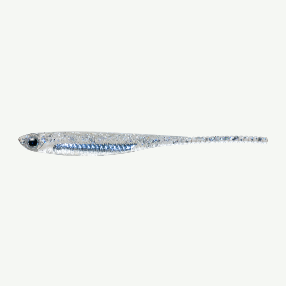 Fish Arrow Flash-J Slim 1.5" SW Ajing Soft Bait