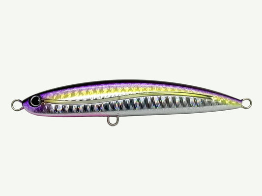 GOOD BAIT NUMBER SIX 198F Topwater Stickbait