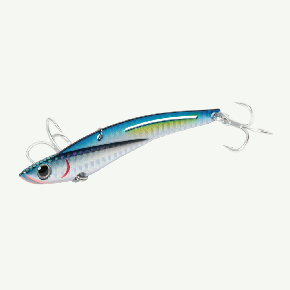 Jackson Tetsu Pan Strong Vibe Blade