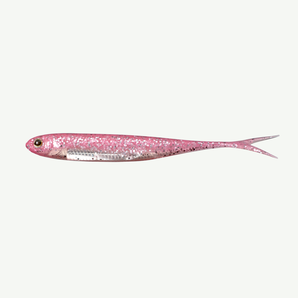 Fish Arrow Flash J Split 7" SW Soft Bait