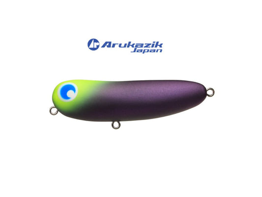 Arukazik Japan Suarez Light Game Lure