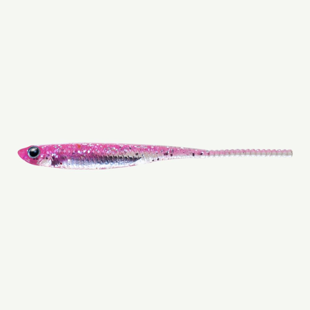 Fish Arrow Flash-J Slim 1.5" SW Ajing Soft Bait
