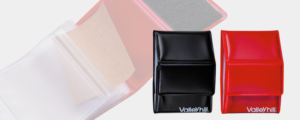 Carpeta con gancho a prueba de óxido Valleyhill