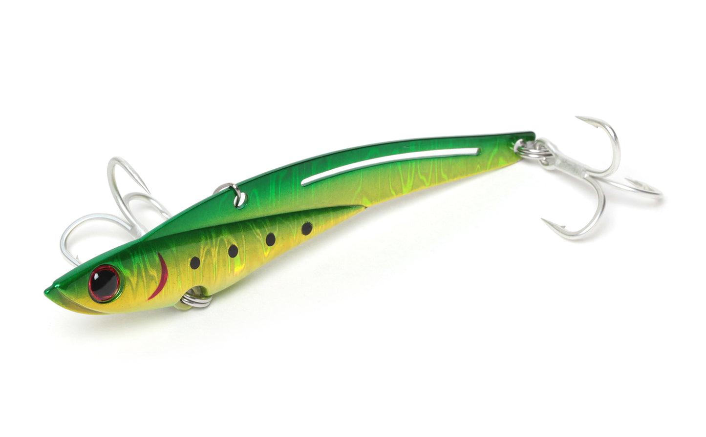 Jackson Tetsu Pan Strong Vibe Blade