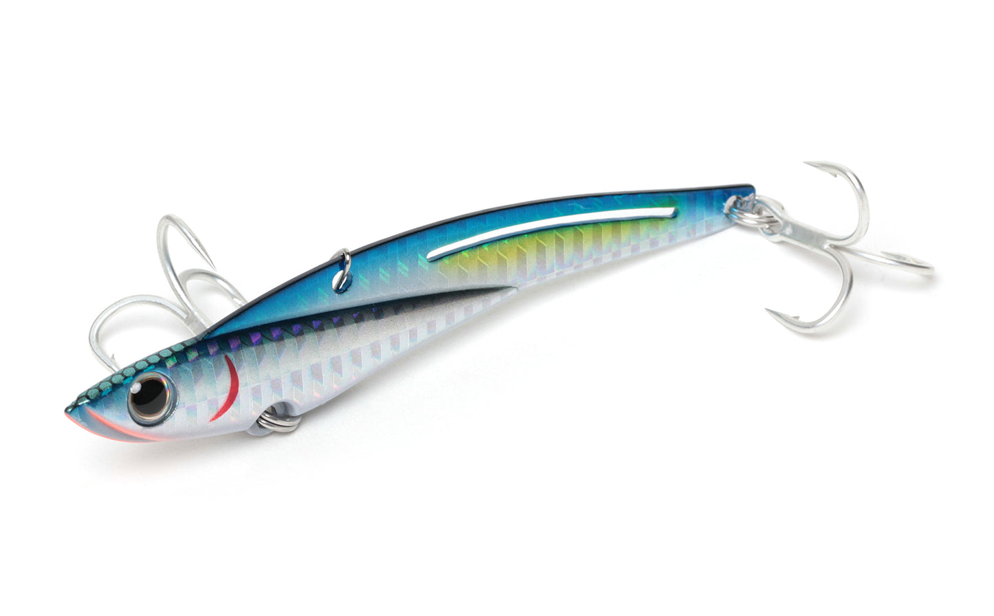 Jackson Tetsu Pan Strong Vibe Blade