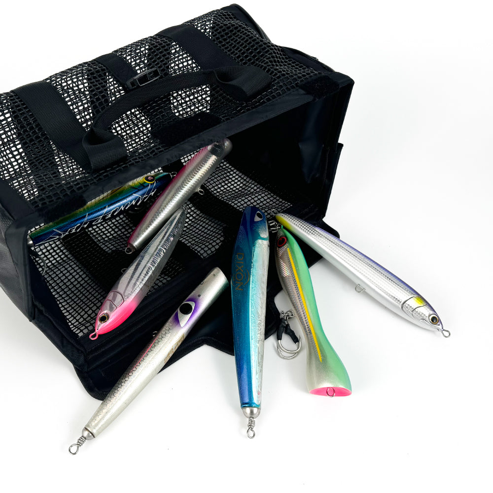 Tailwalk WASHABLE PLUG BAG