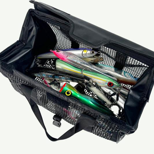 Tailwalk WASHABLE PLUG BAG