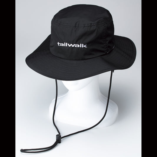 Tailwalk 探险帽