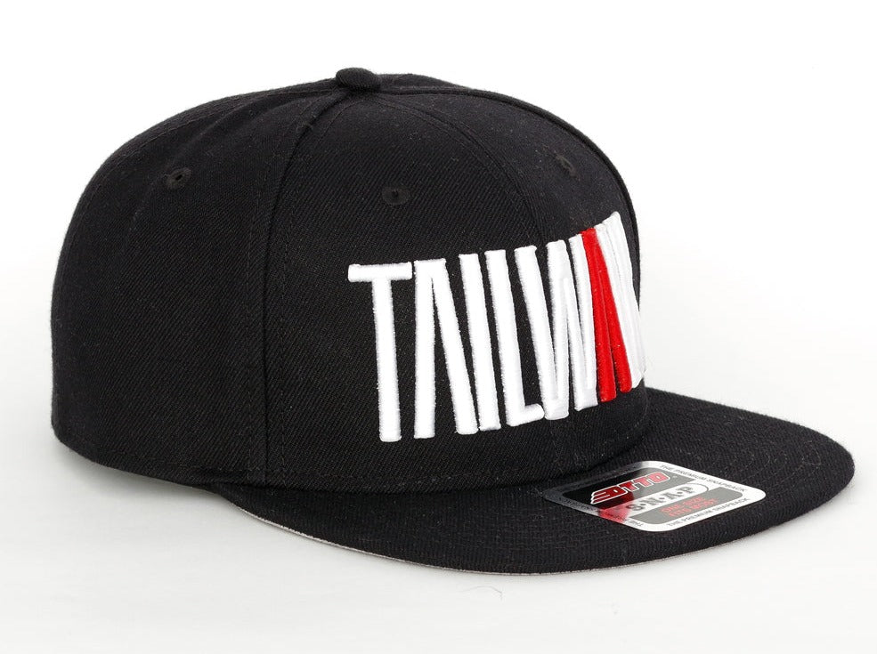 Tailwalk FLATVISOR CAP(PRINTED UNDER VISOR)