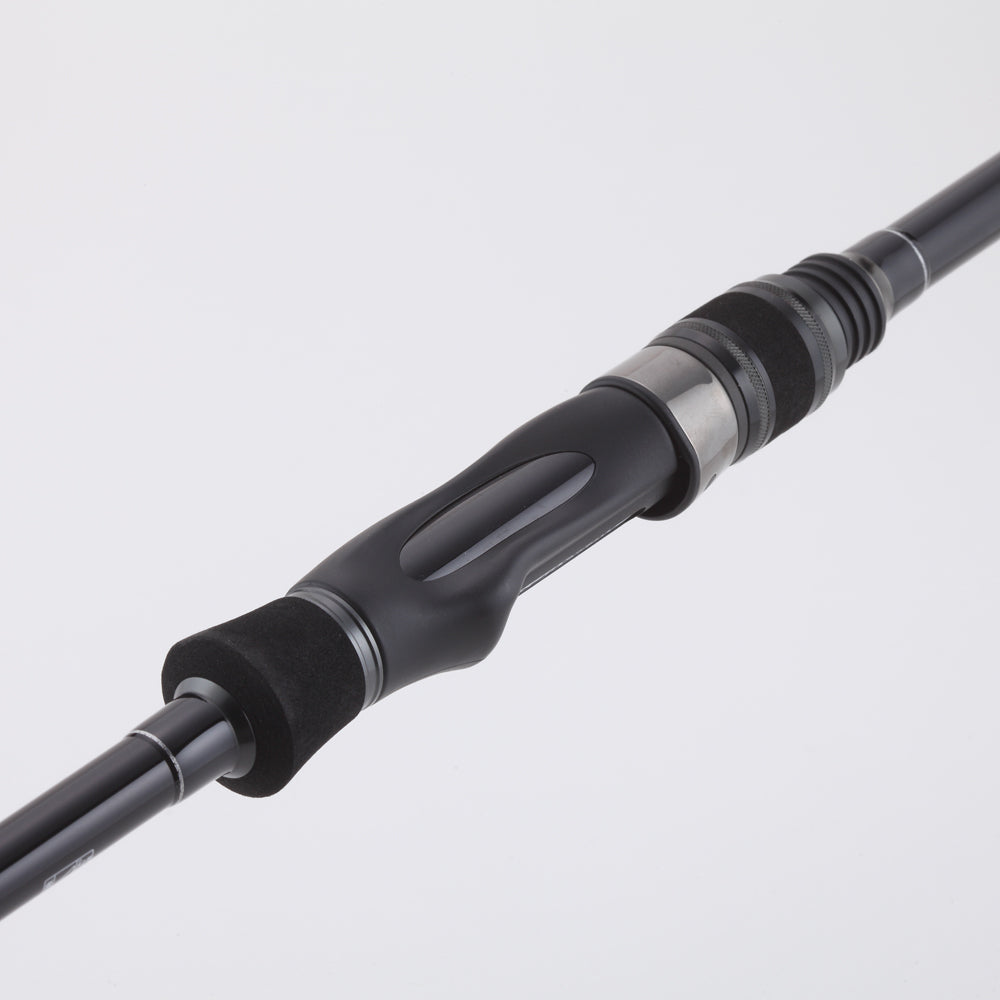 Tailwalk MICRO SHORE JIGGING SSD 89 Spinning Rod