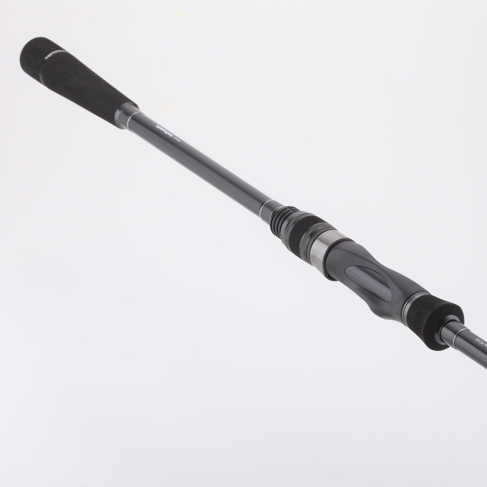 Tailwalk MICRO SHORE JIGGING SSD 89 Spinning Rod
