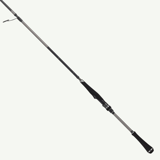 Tailwalk OUTBACK S68/84M-P6.5 Spinning Travel Rod