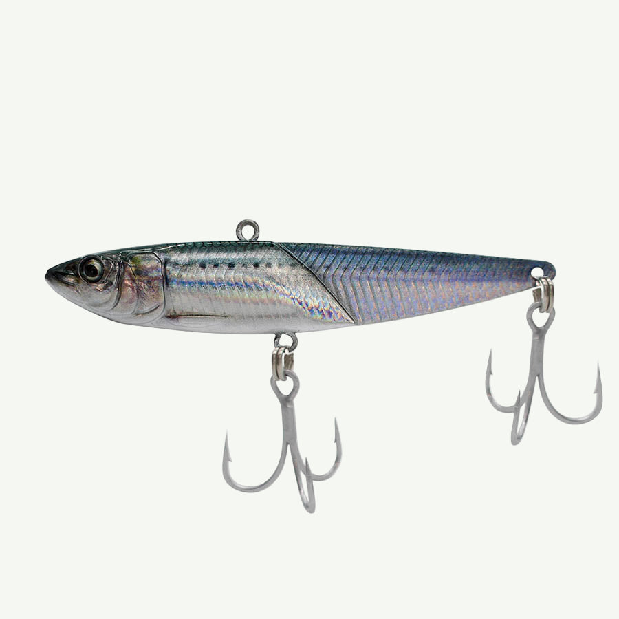 Little Jack More Keen 01 Vibe Blade