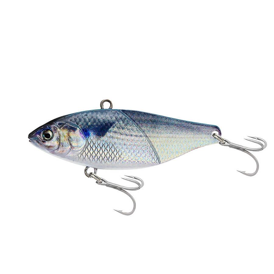 Little Jack More Keen 02 Vibe Blade