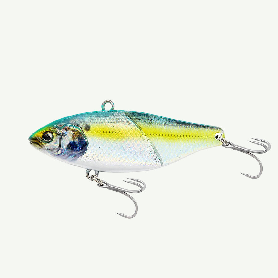 Little Jack More Keen 02 Vibe Blade