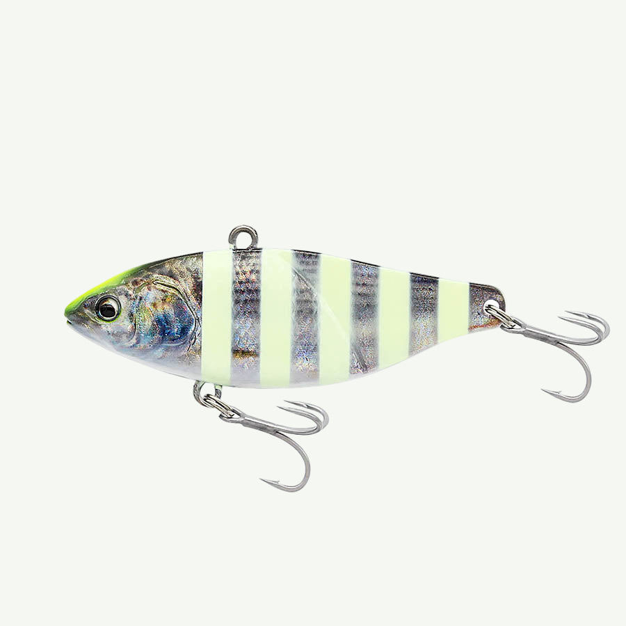 Little Jack More Keen 02 Vibe Blade