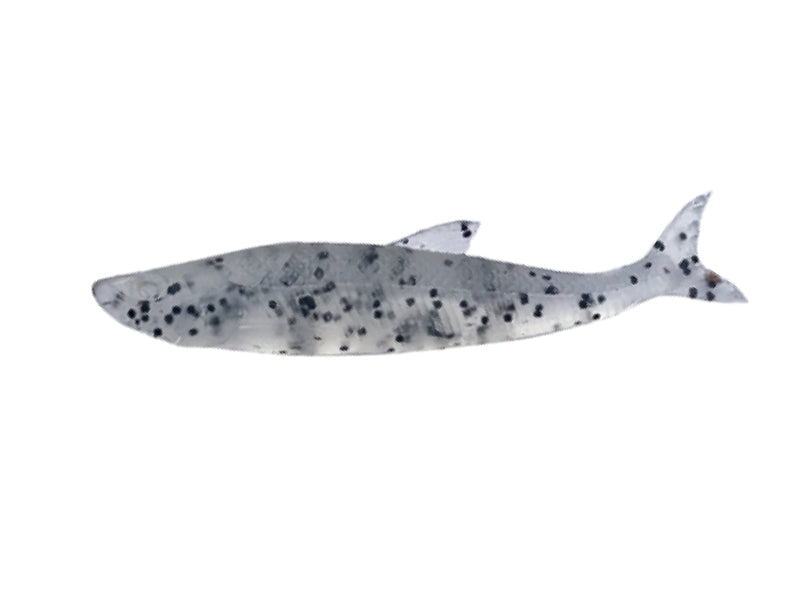 Little Jack MODELISM ZAKO 1.4" Ajing Soft Bait