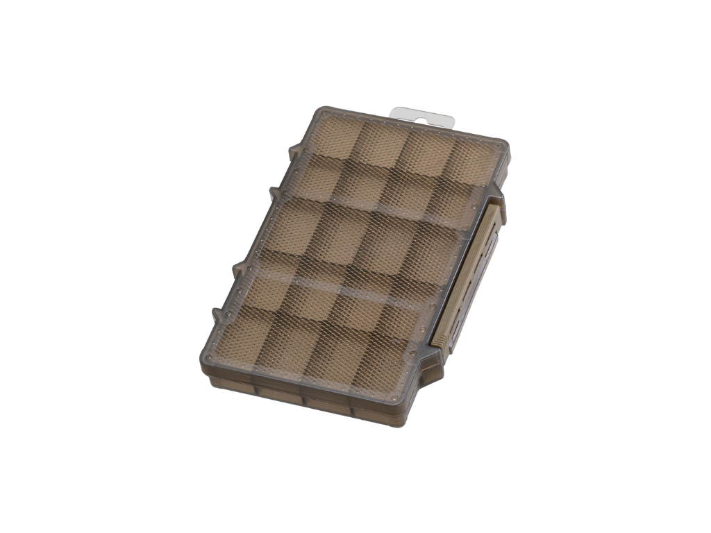 Daiichiseiko MC Case #195 P Fishing Tackle Box