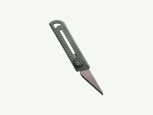 Cuchillo Daiichiseiko MC n.° 55 Cuchillo para pescado