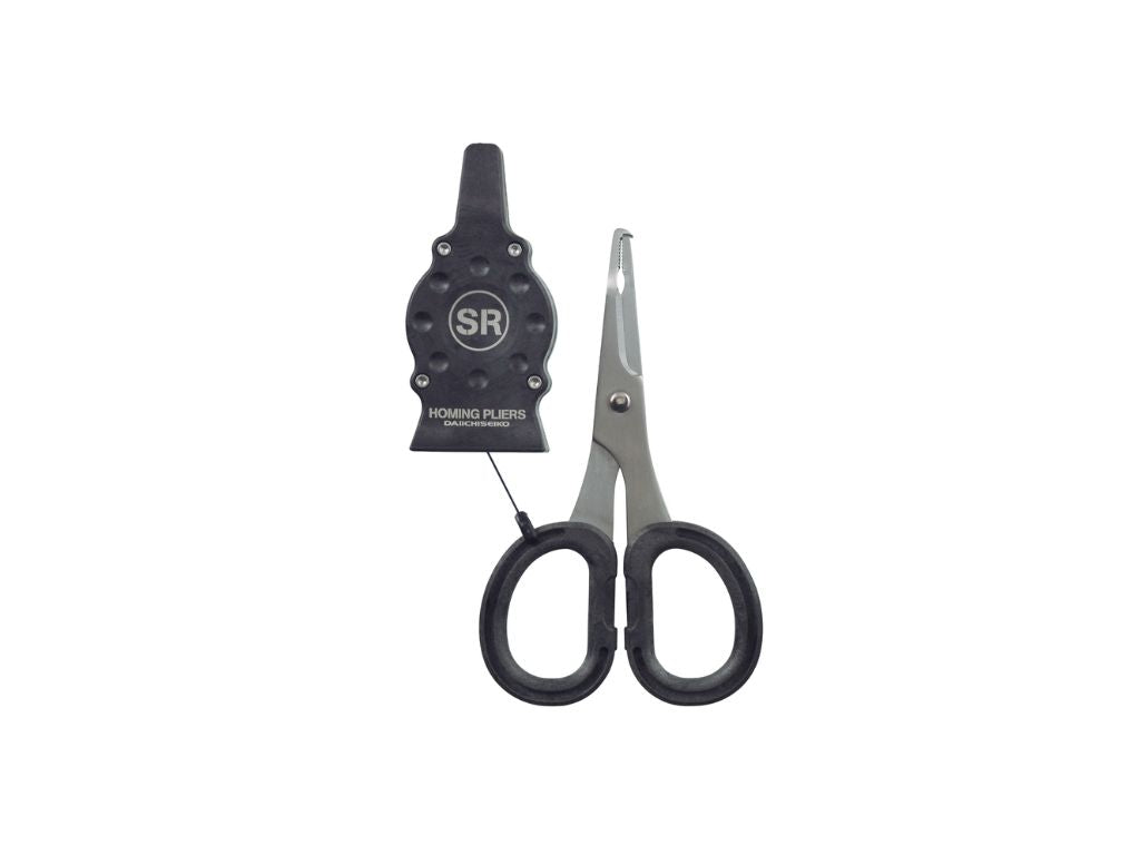 Daiichiseiko Homing Plier type SR Split Ring Pliers