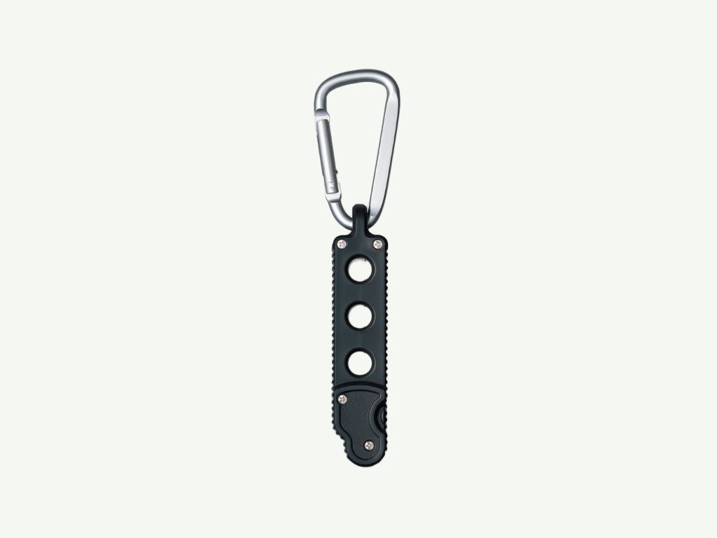 Daiichiseiko MC Omatsuri Sharpener Hook & Line Tool